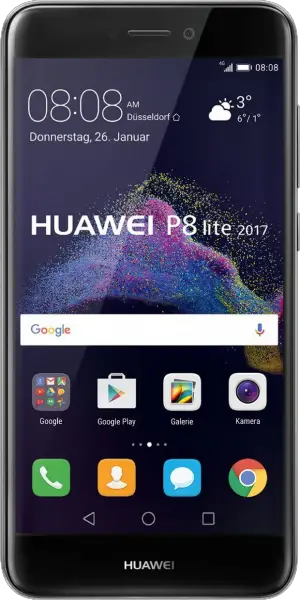Huawei P8 Lite (2017) Dual