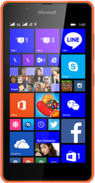 IFA 2014: Microsoft unveils new Lumia smartphones, wireless charger and  software updates | What Hi-Fi?