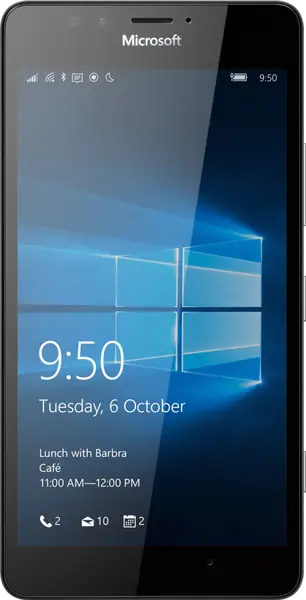 Microsoft Lumia 950 Dual