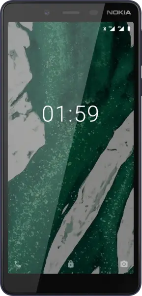 Nokia 1 Plus Dual