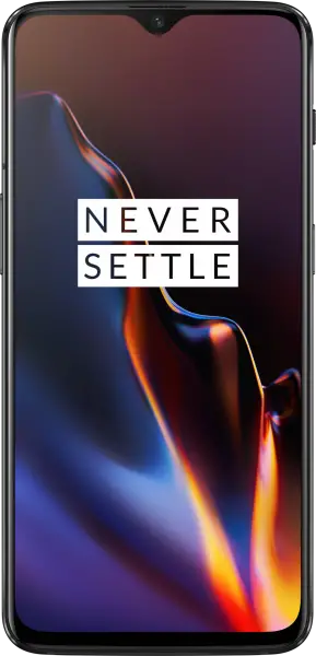 OnePlus 6T (EU Version)