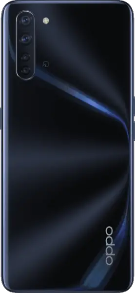 Oppo Reno3 A - Full Specifications
