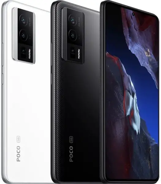 POCO F6 series features now revealed - GSMChina