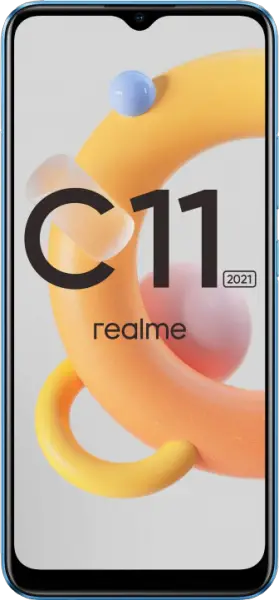 realme C11 (2021)