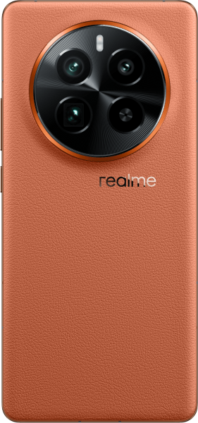 realme GT5 Pro - Full Specifications