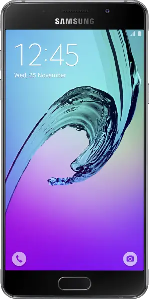 Samsung Galaxy A5 (2016) Dual
