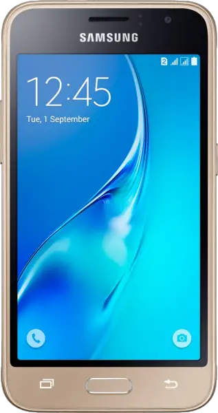 Samsung Galaxy J1 (2016) Duos
