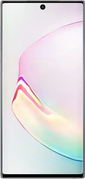 Samsung Galaxy Note 10 Dual