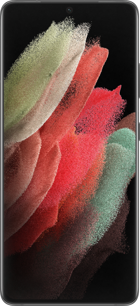 Samsung Galaxy S21 Ultra 5G (Snapdragon)