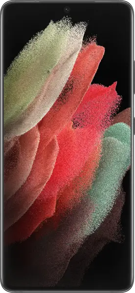 Samsung Galaxy S21 Ultra 5G (Snapdragon) (SM-G998U)