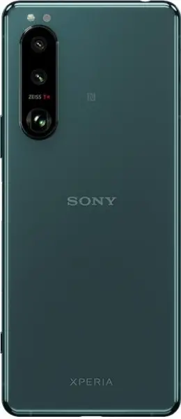 Sony Xperia 5 III - Full phone specifications
