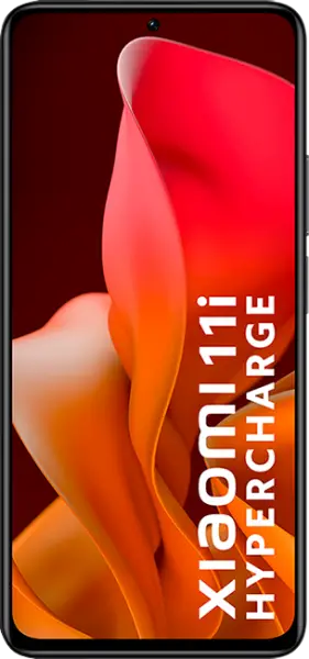 Xiaomi 11i Hypercharge 5G