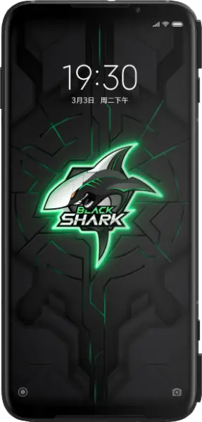 Xiaomi Black Shark 3 Pro