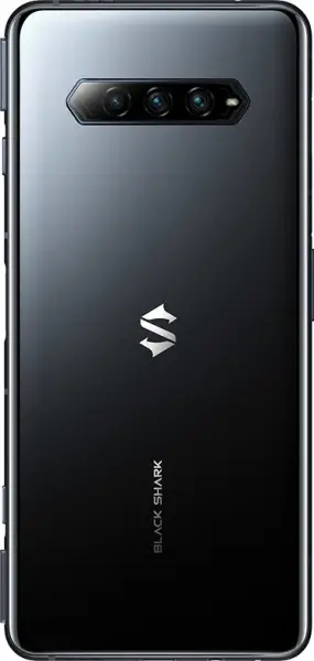 BLACK SHARK 4 [5G] Smartphone, 8 128 GB, Display: 144 Hz 6.67  Inches/Approx. 16.9 cm, Snapdragon 870, 48 MP Triple Camera, Battery 4500  mAh, LPDDR5 RAM UFS3.1 Storage, Black (Global Version) : :  Electronics & Photo