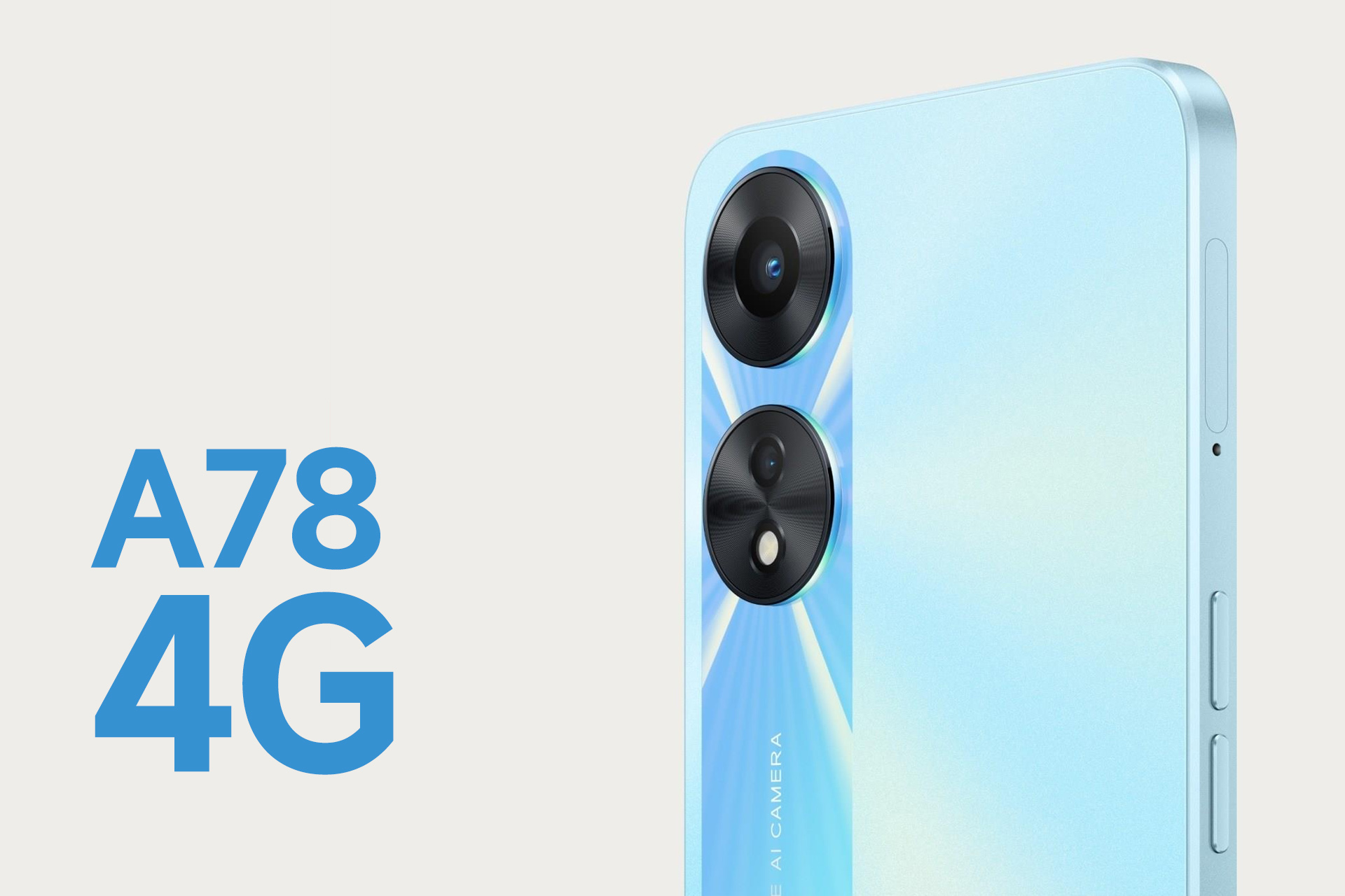 OPPO A78 4G Geekbench scores revealed