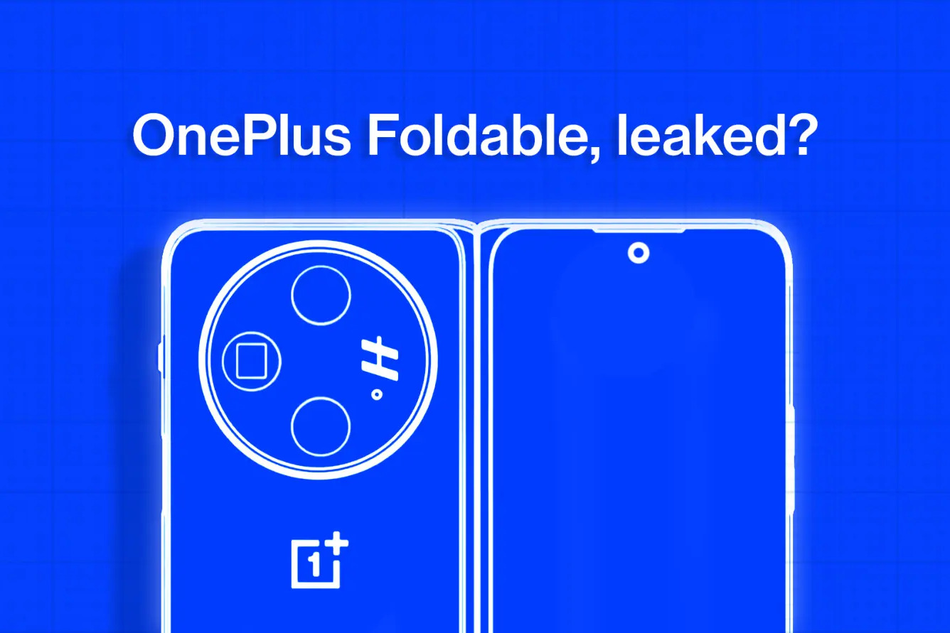 New foldable, OnePlus Open / V Fold to be launched on August 29!