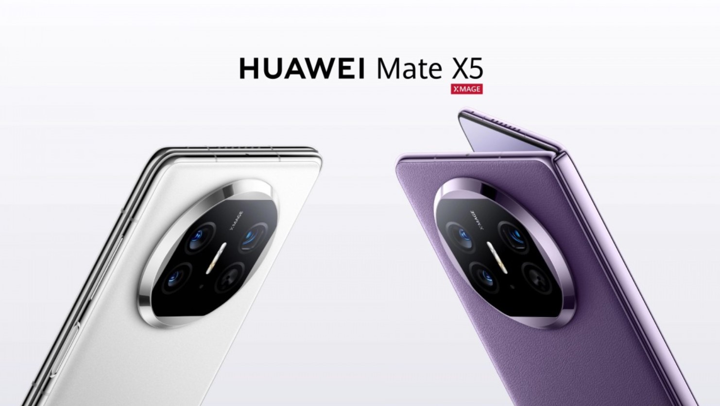 Huawei silently launches Mate X5 smartphone in China; what’s new?