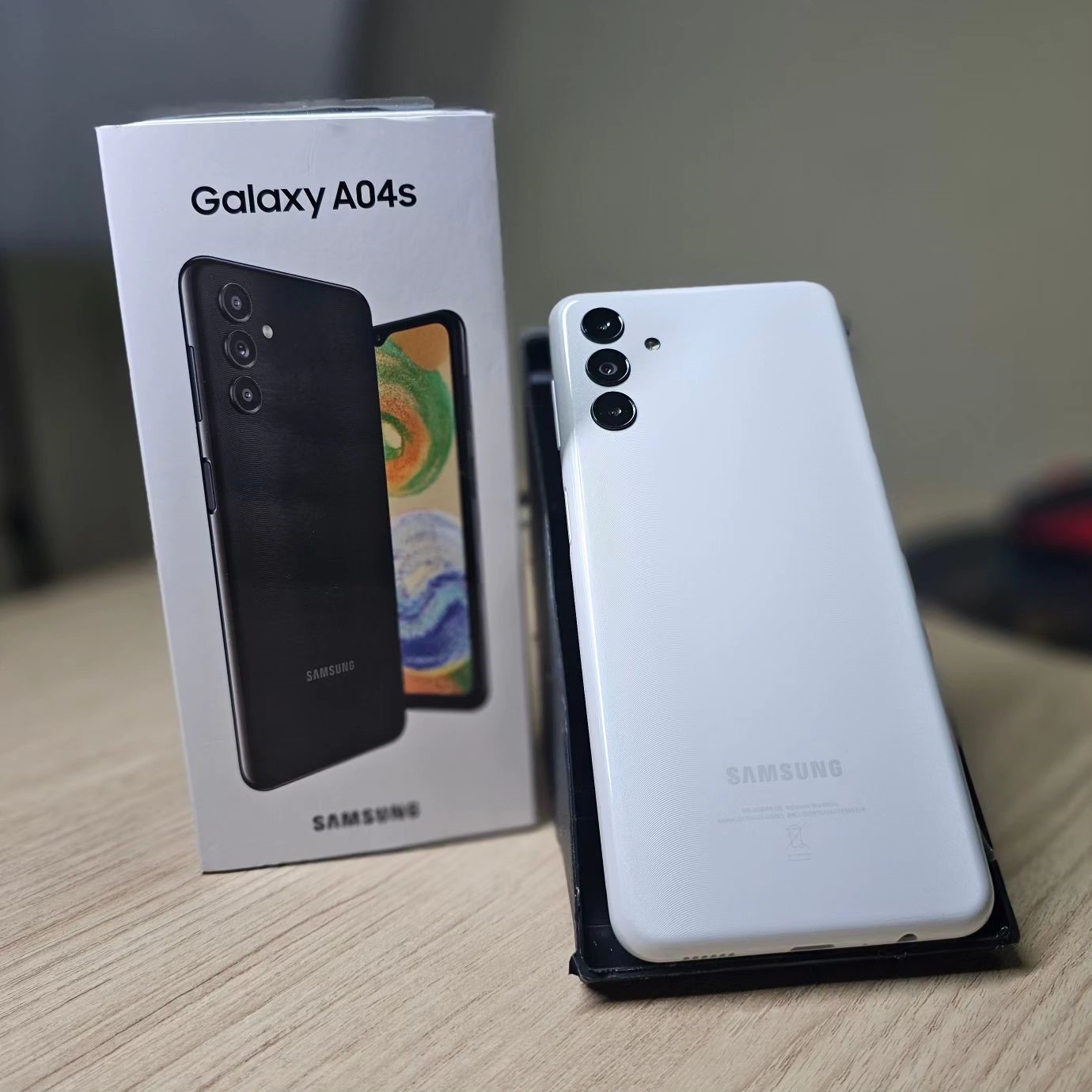 Samsung Galaxy A04s review: Alternatives, pros and cons, verdict