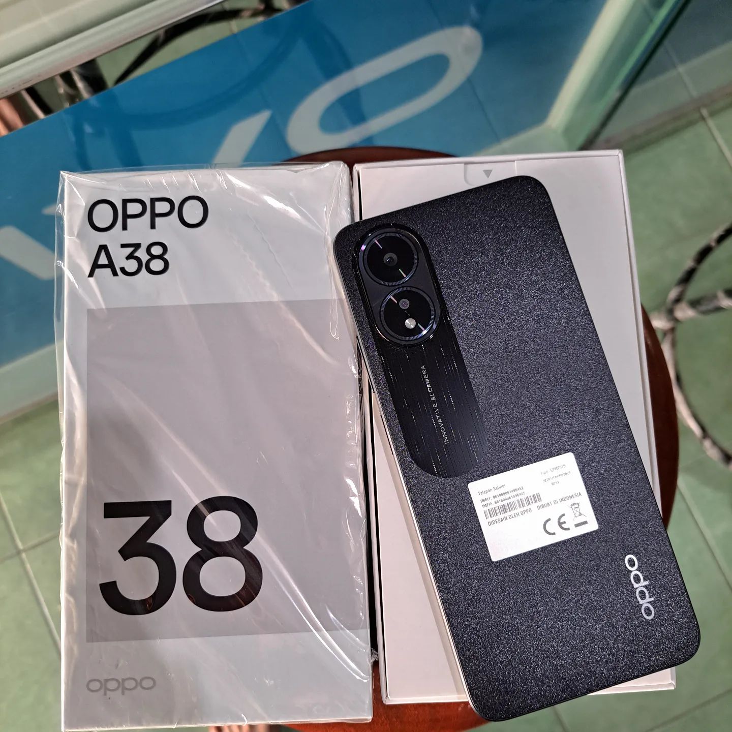 The OPPO A38 Strikes a Great Balance of Affordability, Performance