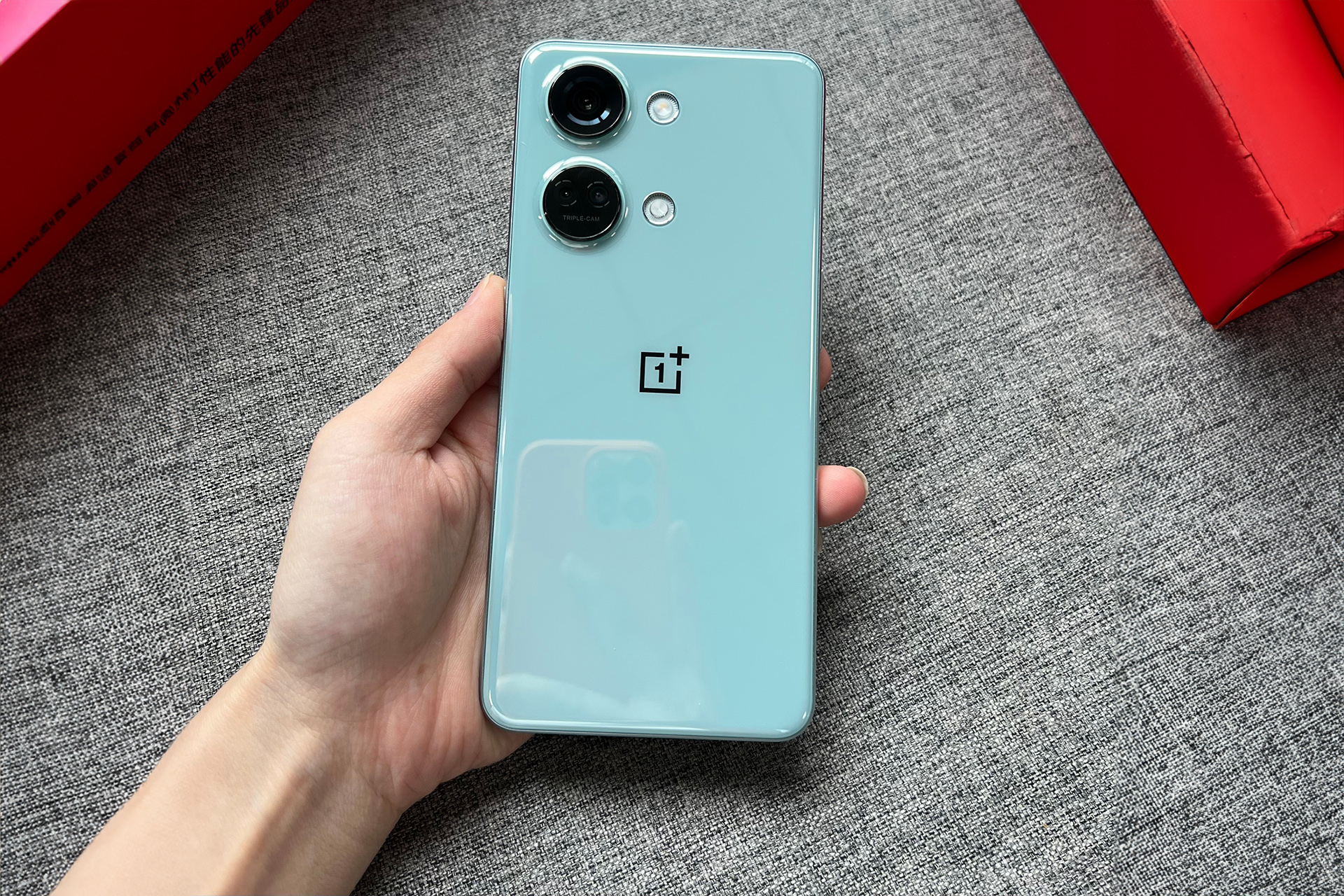 OnePlus Nord N30 Review: Why shouldn’t you buy it?