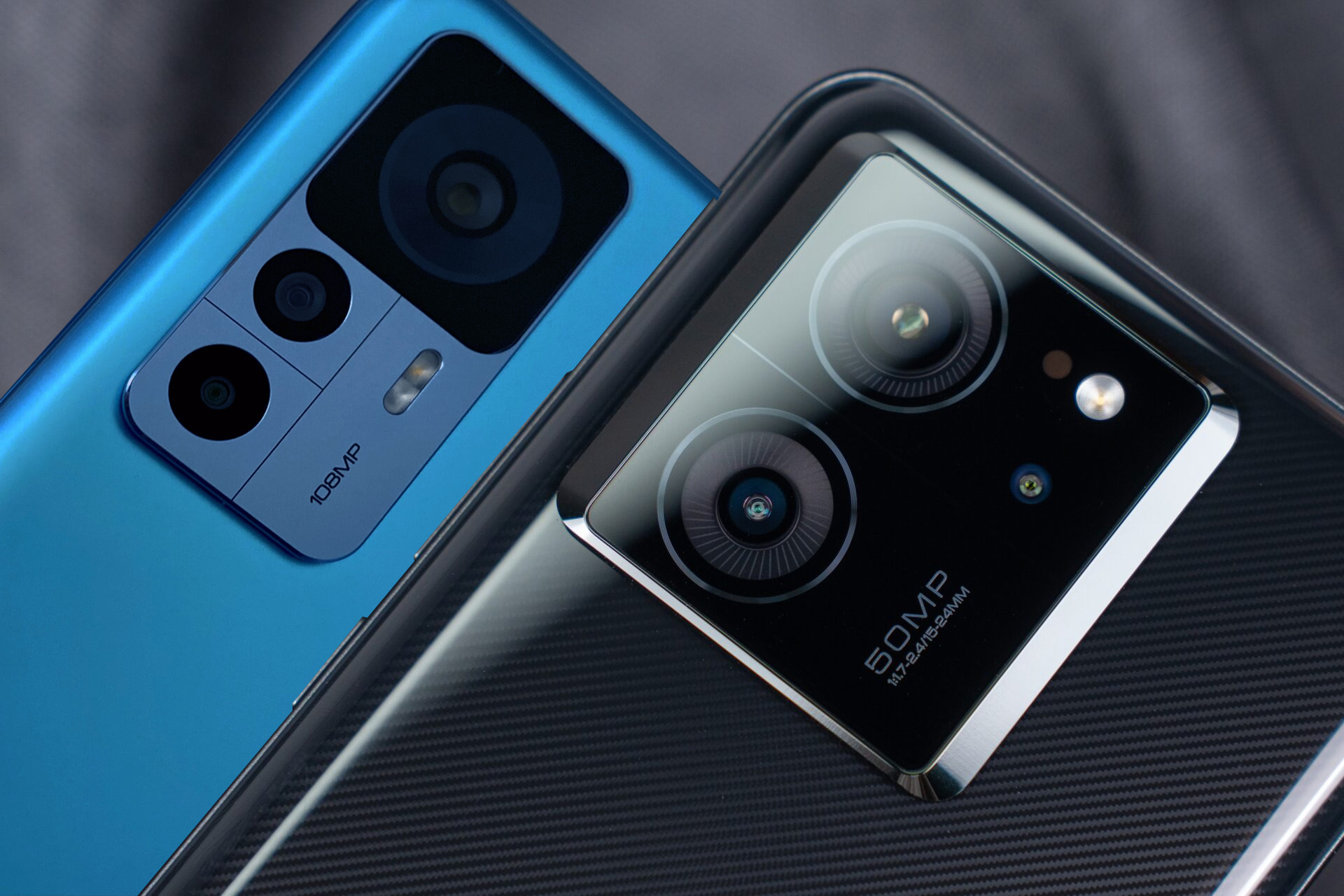 Xiaomi 13T and 13T Pro are all about the camera