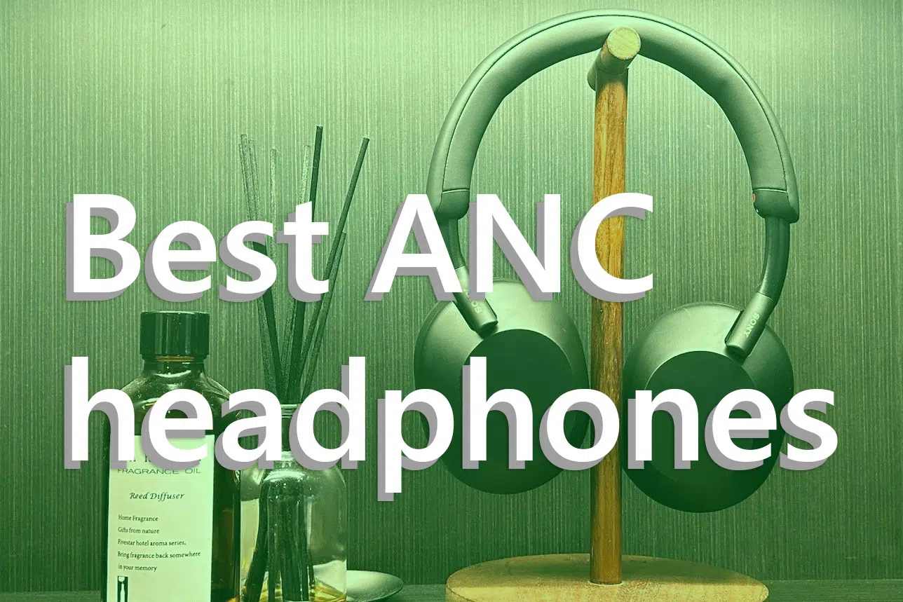 Best ANC headphones of November 2023