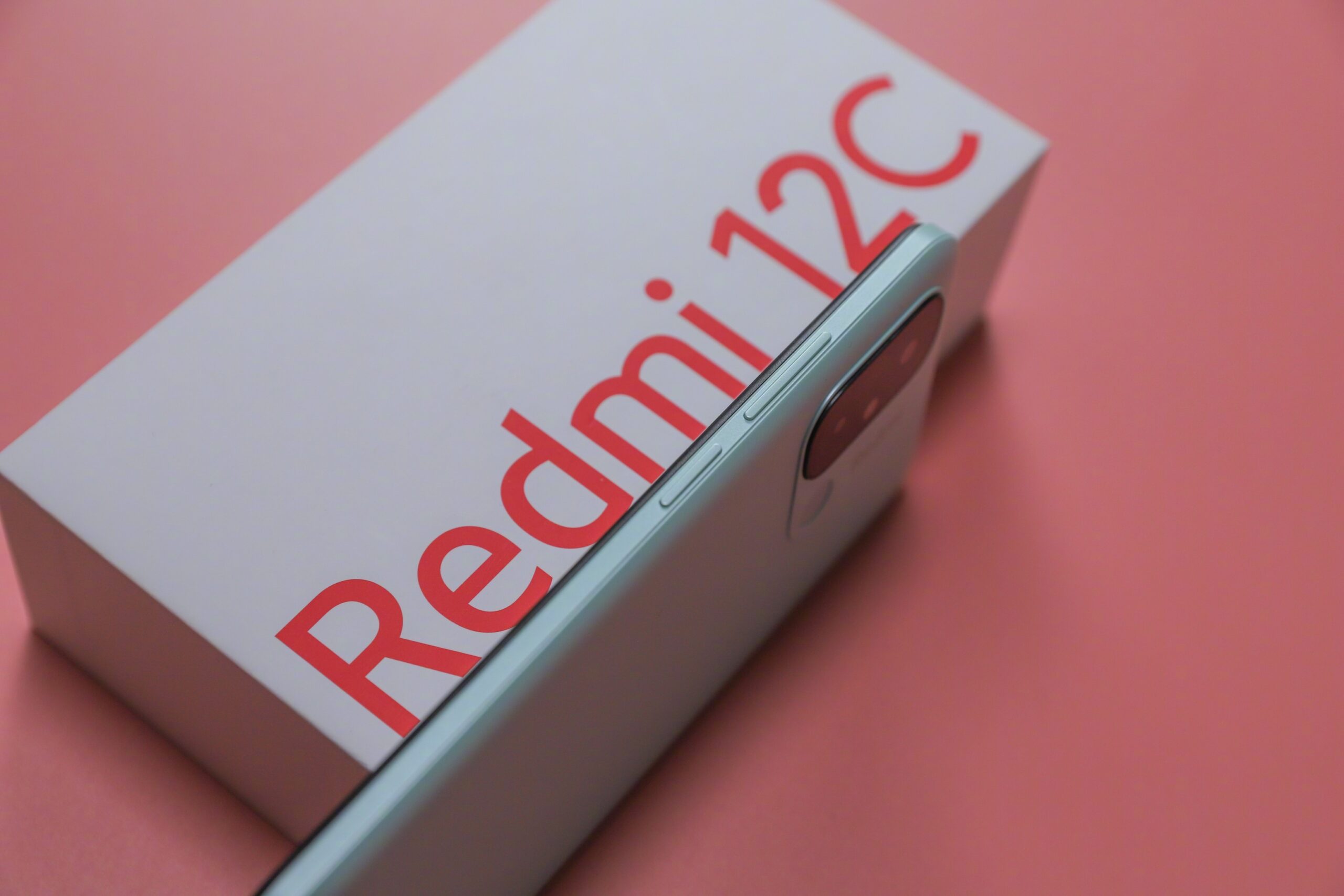 Redmi 13C Review: Why shouldn't you buy it? - GSMChina