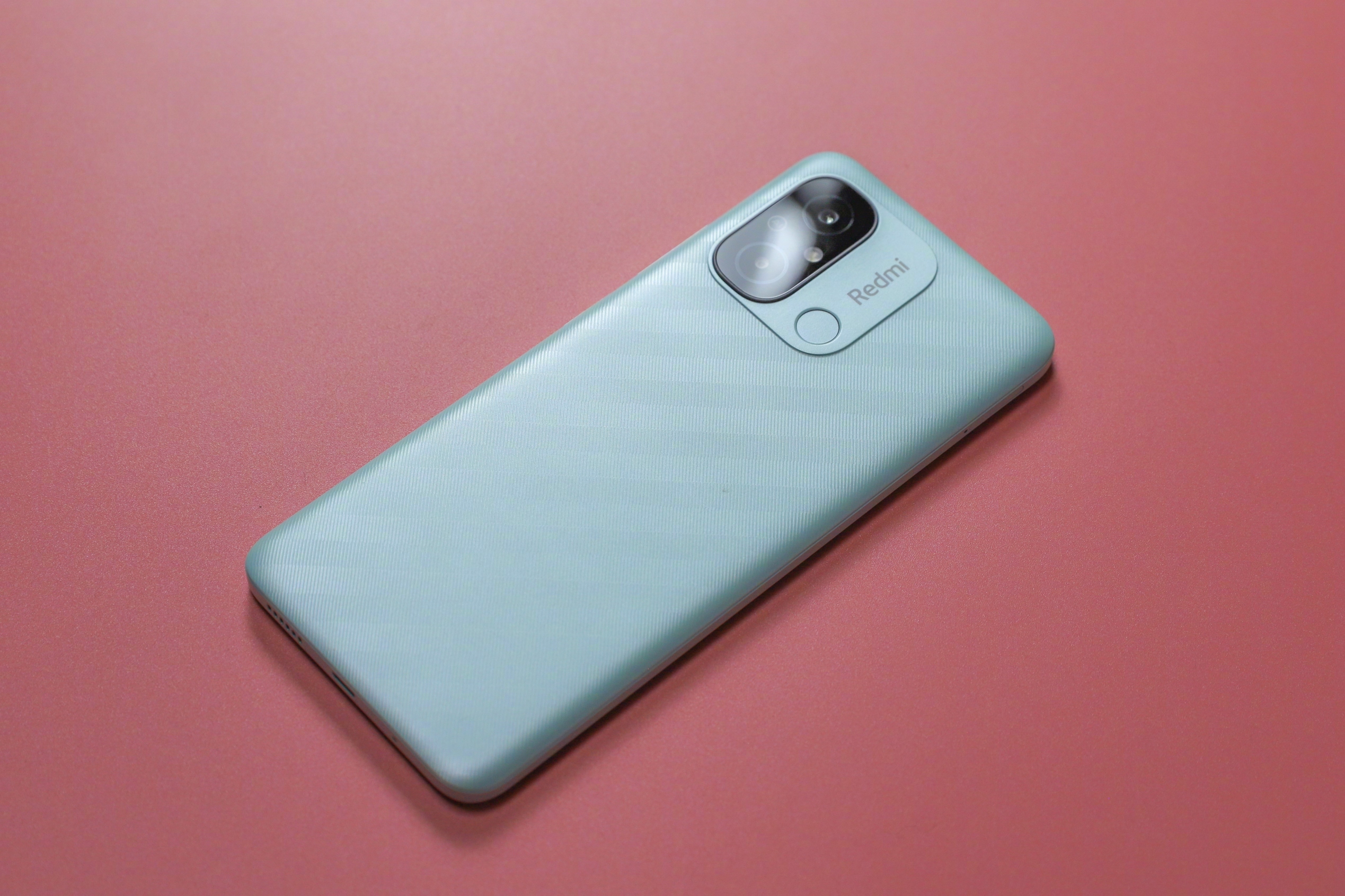 Xiaomi Redmi 12C review: Cost-effective budget phone