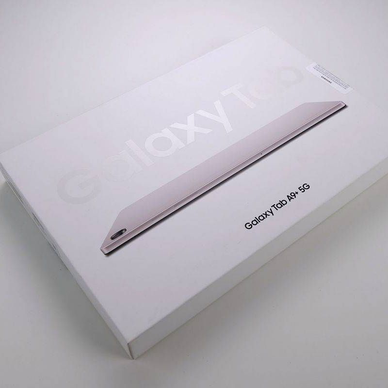 Tablette SAMSUNG Galaxy Tab A9 Plus 5G 11'' - Gris