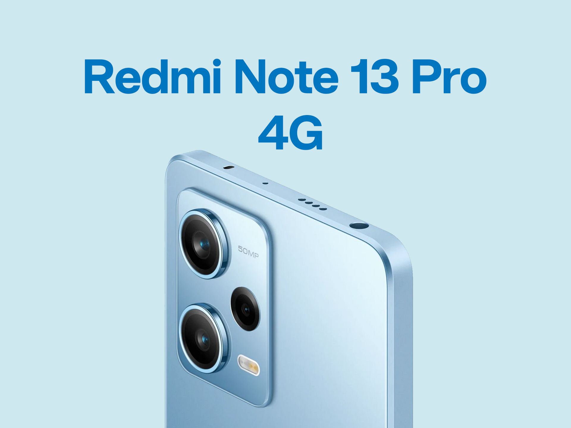 Redmi Note 13 Pro 4G, Poco M6 Pro 4G Get FCC Certification Ahead of Global  Launch: Report