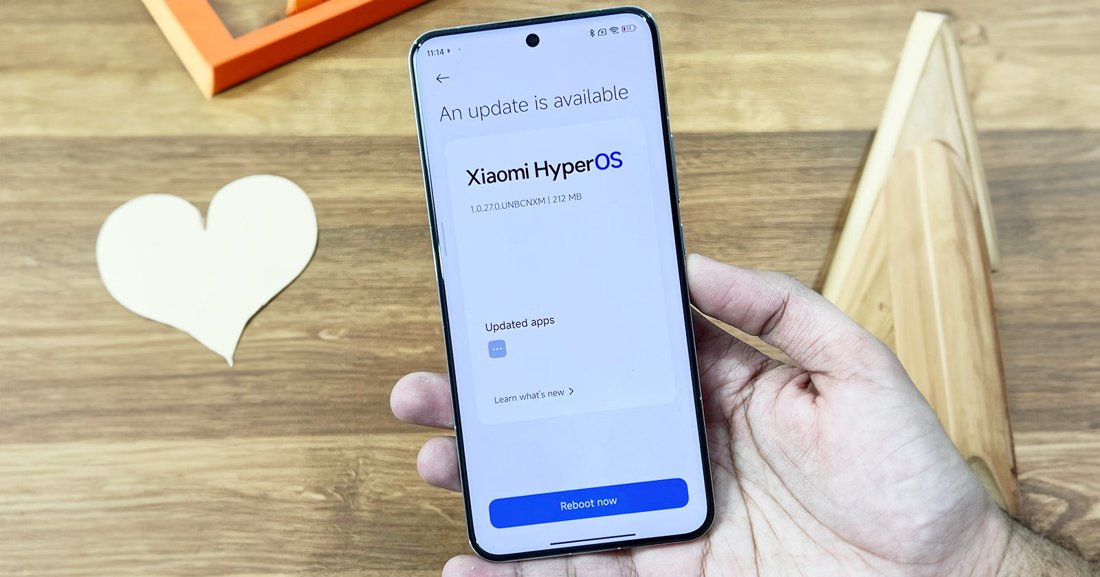 Full list of Xiaomi devices received HyperOS update [21 February 2024]