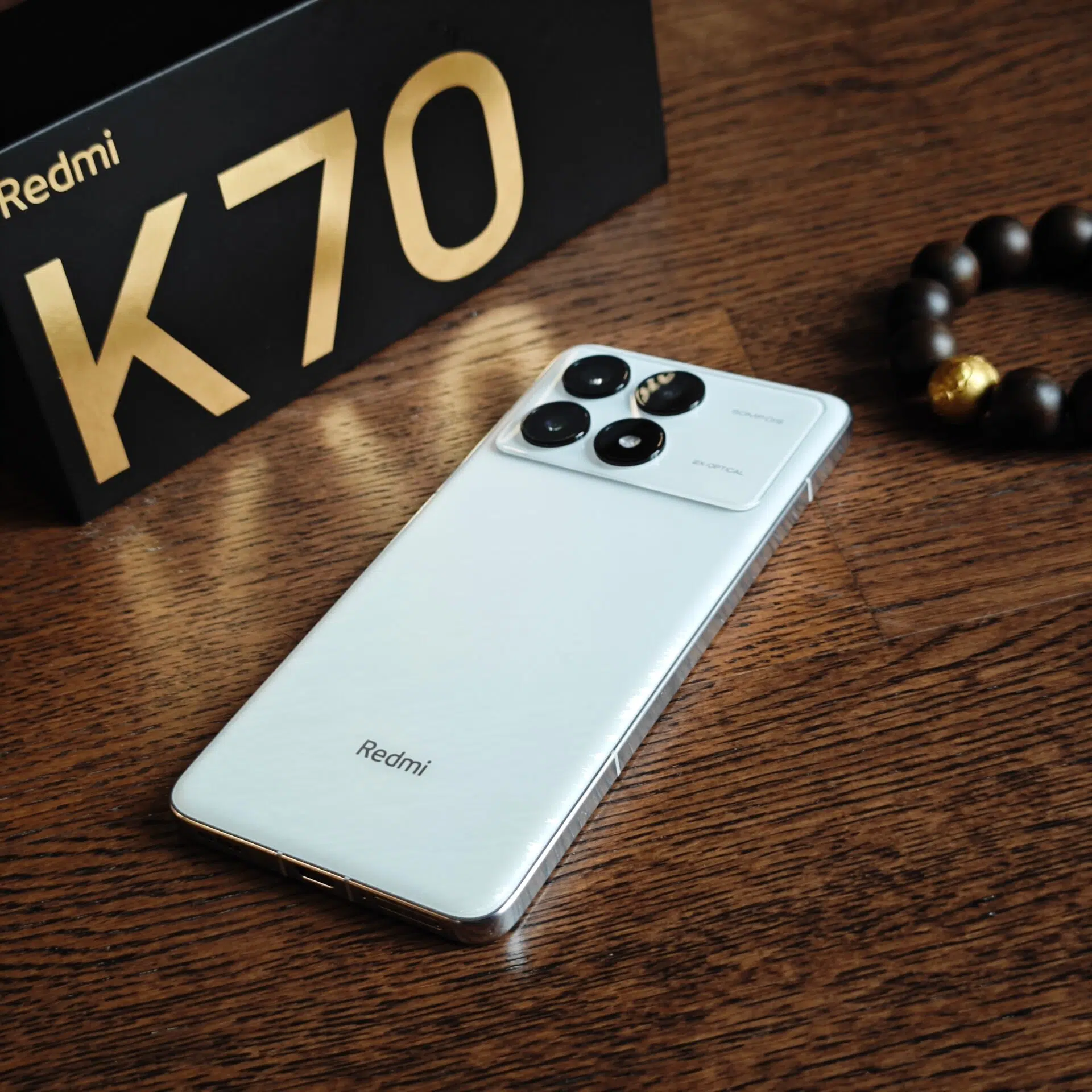 Redmi K70 Pro Review: Why shouldn't you buy it? - GSMChina