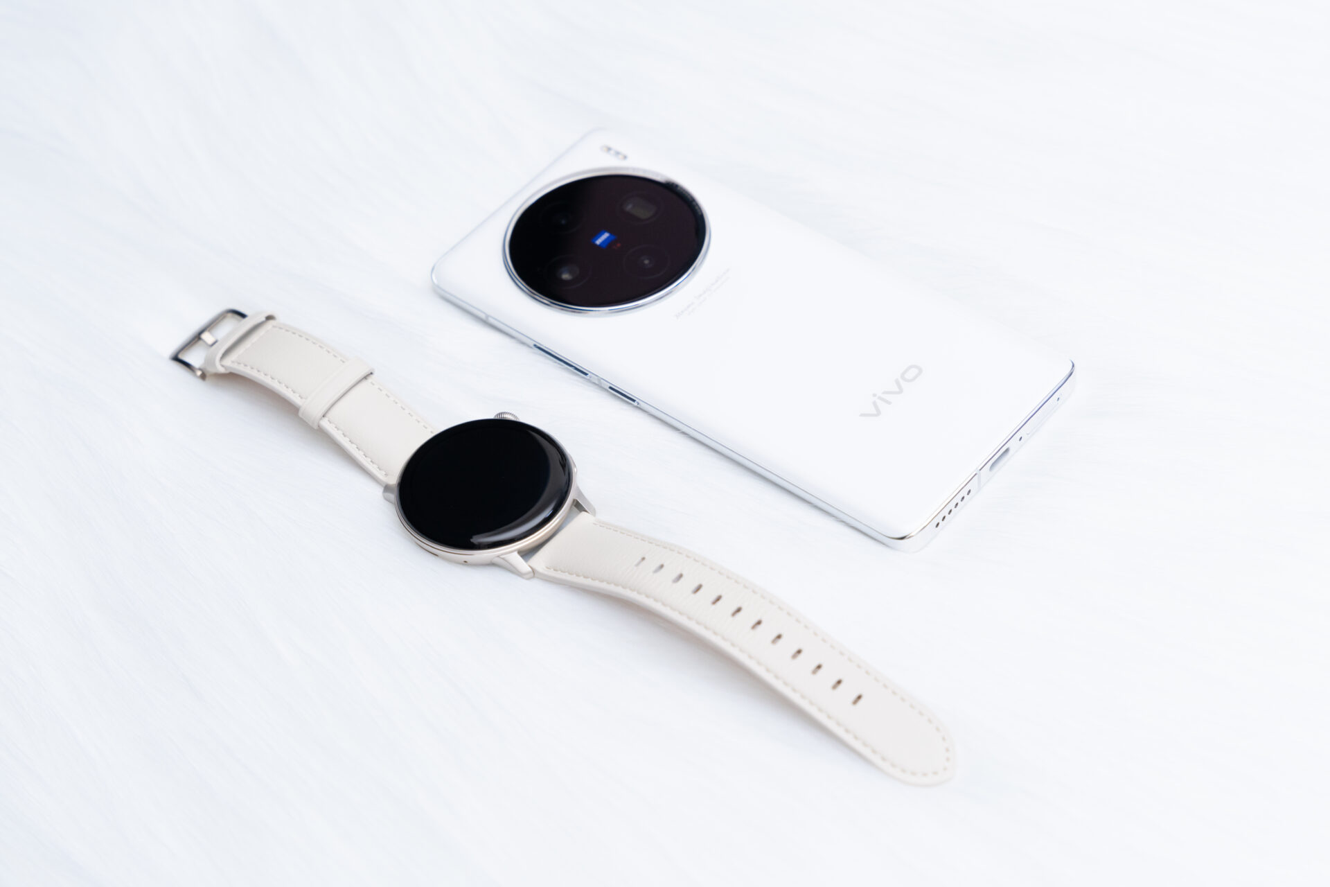 Xiaomi Watch S3 with 1.43″ AMOLED screen, HyperOS, eSIM support announced