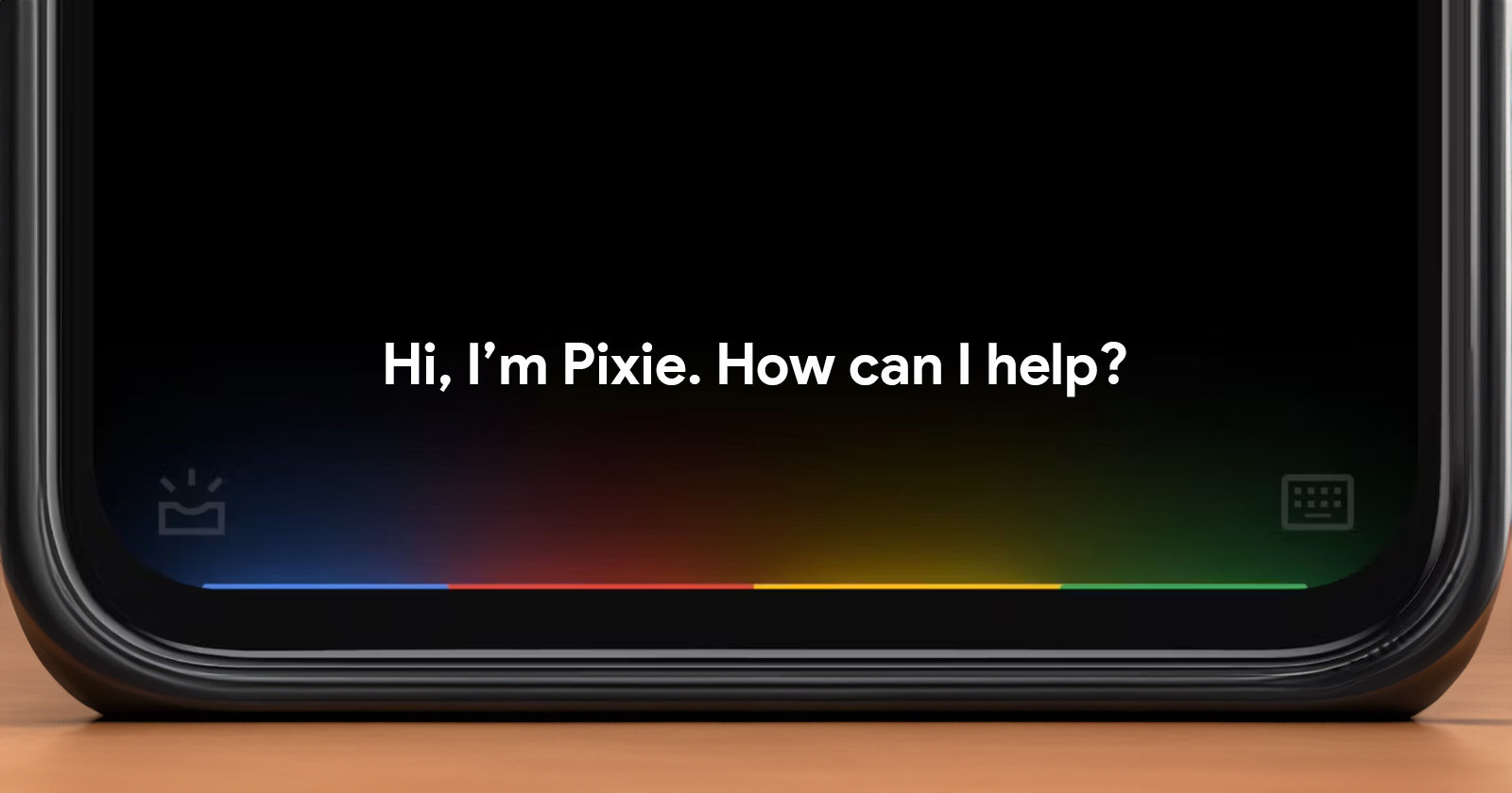 Which devices will Pixie Assistant come to in 2024