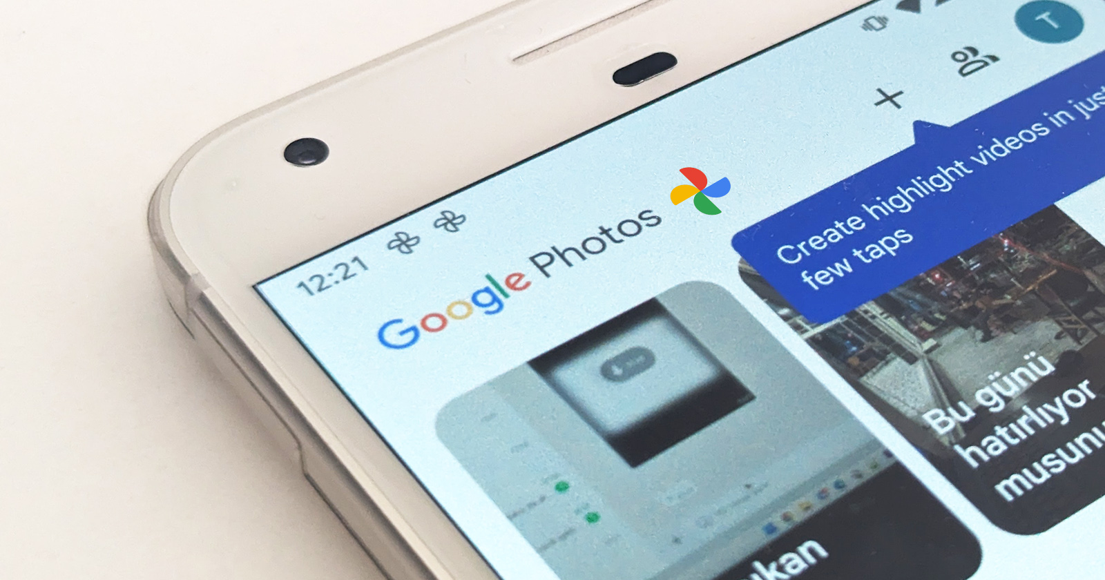 How to get unlimited Google Photos storage