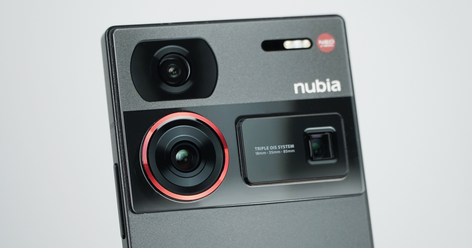 Google Camera For ZTE Nubia Z60 Ultra [Gcam Port] v9.2