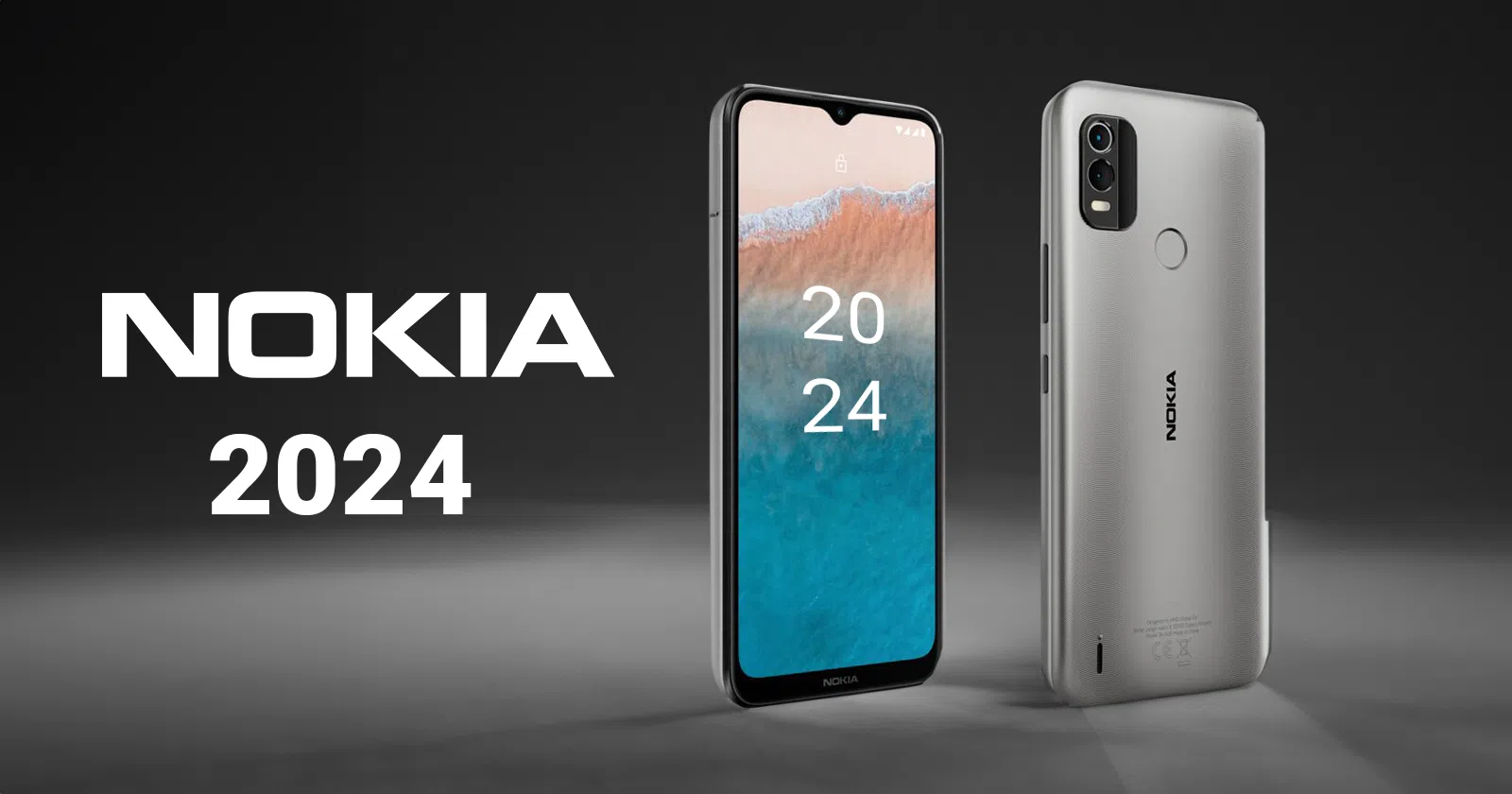 Nokia plans to launch 17+ models in 2024 GSMChina