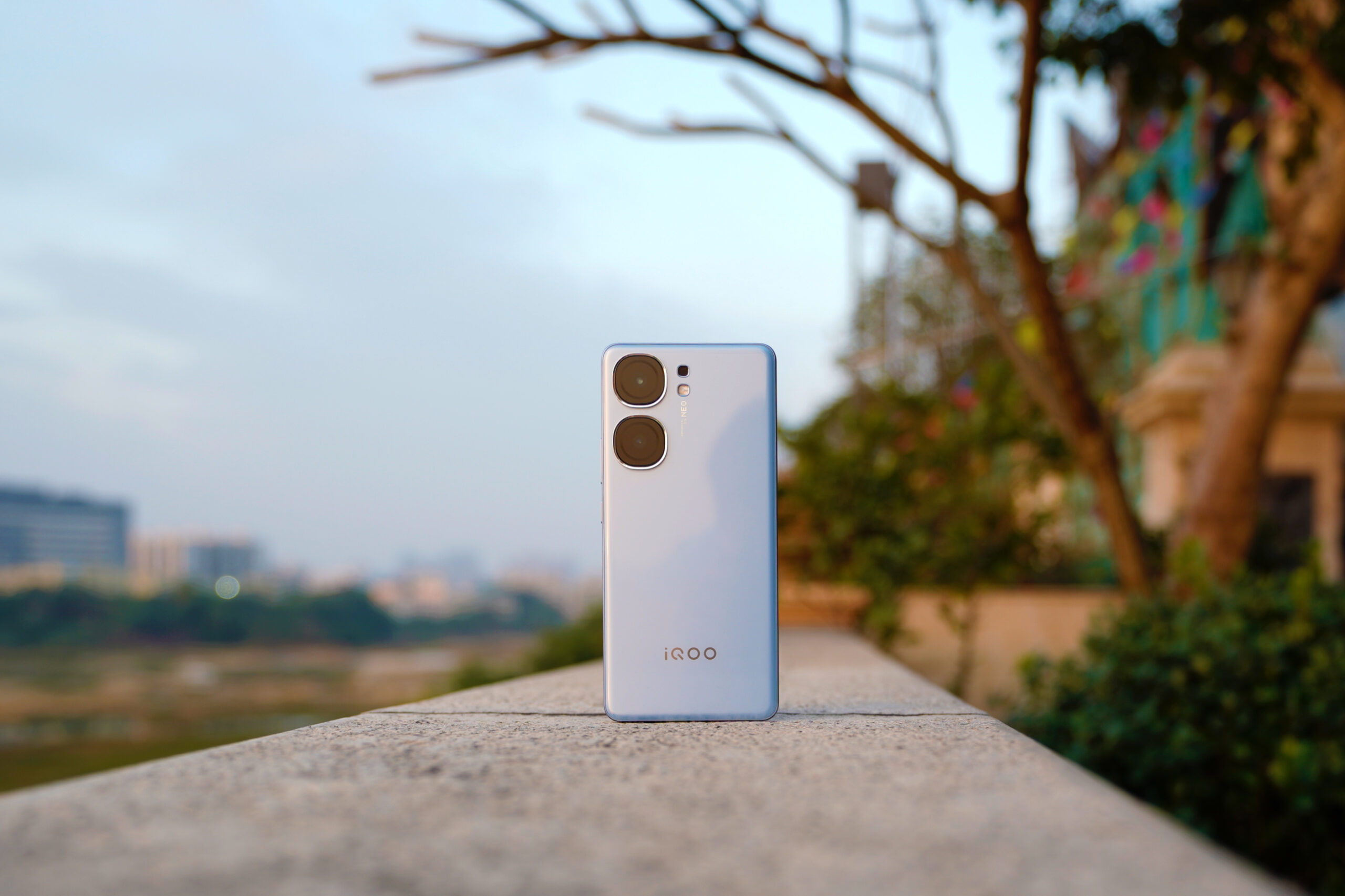 iQOO Neo 9 Review: Why shouldn’t you buy it?